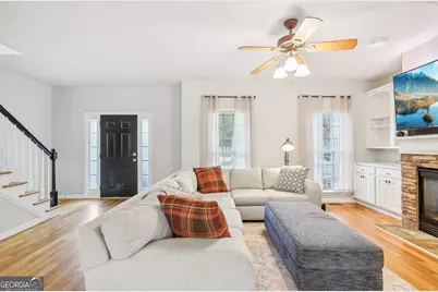 49 High Point Circle, Newnan, GA 30265 - Photo 9