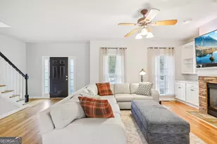 49 High Point Cir, Newnan, GA 30265 - Photo 9