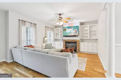 49 High Point Circle, Newnan, GA 30265 - Photo 5