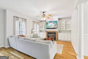 49 High Point Cir, Newnan, GA 30265 - Photo 5