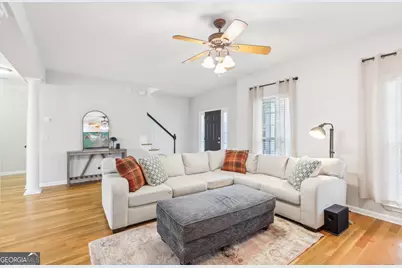 49 High Point Circle, Newnan, GA 30265 - Photo 11