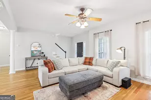 49 High Point Cir, Newnan, GA 30265 - Photo 11