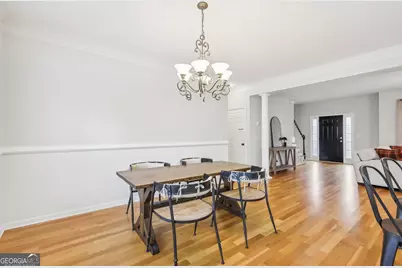 49 High Point Circle, Newnan, GA 30265 - Photo 17