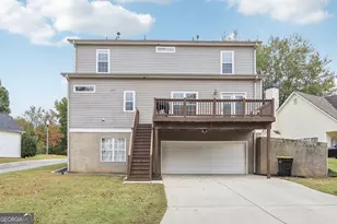 49 High Point Cir, Newnan, GA 30265 - Photo 63