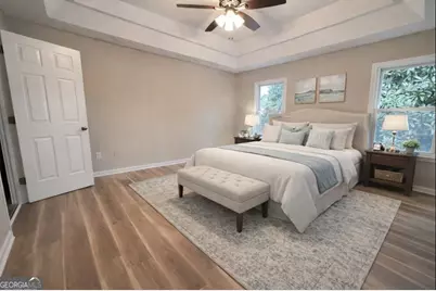 716 Wilkes Drive, Loganville, GA 30052 - Photo 31