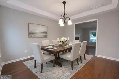 716 Wilkes Drive, Loganville, GA 30052 - Photo 9