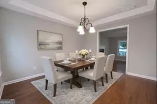 716 Wilkes Dr, Loganville, GA 30052 - Photo 9