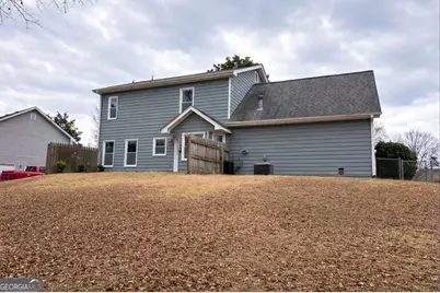 716 Wilkes Drive, Loganville, GA 30052 - Photo 35