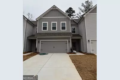 116 Maple Trail, Dawsonville, GA 30534 - Photo 1