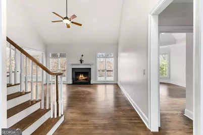 8805 Saddle Trail, Ball Ground, GA 30107 - Photo 15