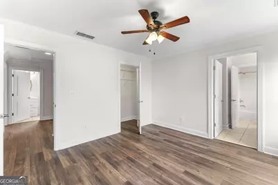 8805 Saddle Trail, Ball Ground, GA 30107 - Photo 39
