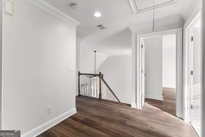 8805 Saddle Trail, Ball Ground, GA 30107 - Photo 37