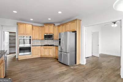 8805 Saddle Trail, Ball Ground, GA 30107 - Photo 23