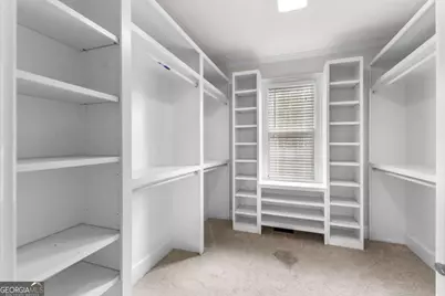 8805 Saddle Trail, Ball Ground, GA 30107 - Photo 35