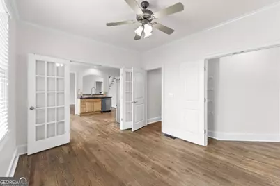 8805 Saddle Trail, Ball Ground, GA 30107 - Photo 25