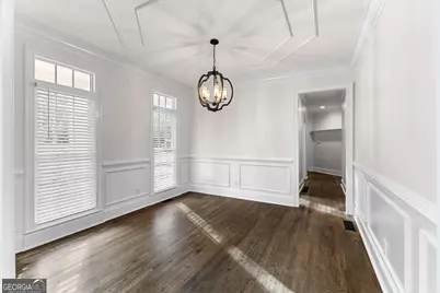 8805 Saddle Trail, Ball Ground, GA 30107 - Photo 13