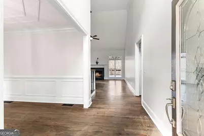 8805 Saddle Trail, Ball Ground, GA 30107 - Photo 11