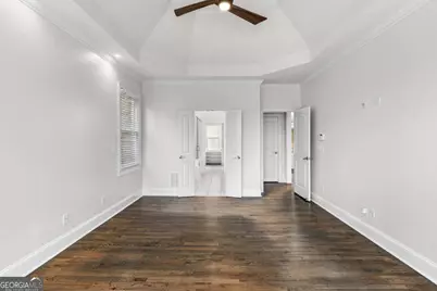 8805 Saddle Trail, Ball Ground, GA 30107 - Photo 31