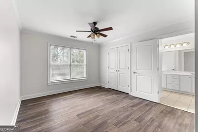 8805 Saddle Trail, Ball Ground, GA 30107 - Photo 41