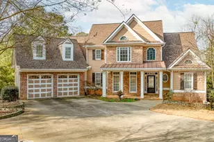 8805 Saddle Trail, Ball Ground, GA 30107 - Photo 1