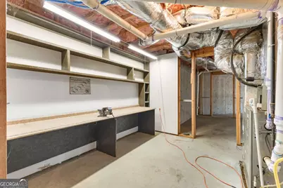 8805 Saddle Trail, Ball Ground, GA 30107 - Photo 53