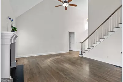 8805 Saddle Trail, Ball Ground, GA 30107 - Photo 29