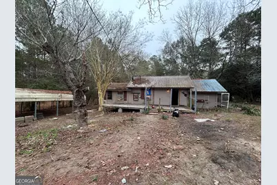 4948 Ga Highway 125 N, Tifton, GA 31794 - Photo 1