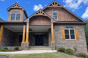 407 St Regis Dr, Oxford, GA 30054 - Photo 11