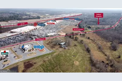 449 &amp; 455 Carl Bethlehem, Bethlehem, GA 30620 - Photo 3