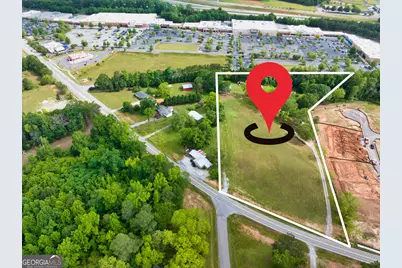 449 &amp; 455 Carl Bethlehem, Bethlehem, GA 30620 - Photo 5