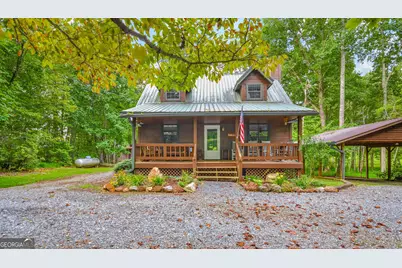 161 Old Dial Road, Morganton, GA 30560 - Photo 3