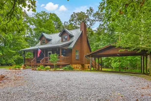 161 Old Dial Rd, Morganton, GA 30560 - Photo 1