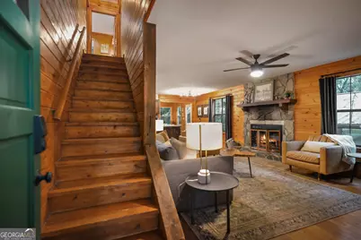 161 Old Dial Road, Morganton, GA 30560 - Photo 19