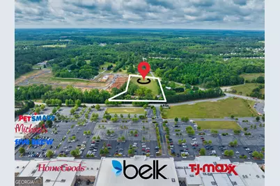 449 &amp; 455 Carl Bethlehem Road, Bethlehem, GA 30620 - Photo 1