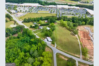 449 &amp; 455 Carl Bethlehem Road, Bethlehem, GA 30620 - Photo 3