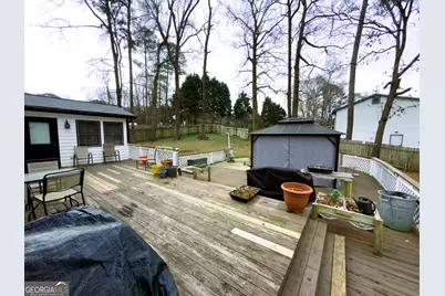 1130 Stone Ridge Drive, Lawrenceville, GA 30046 - Photo 3