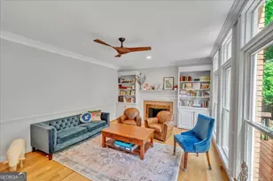 131 Ashford Park Park, Macon, GA 31210 - Photo 11