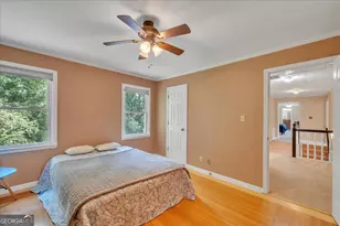 131 Ashford Park Park, Macon, GA 31210 - Photo 31