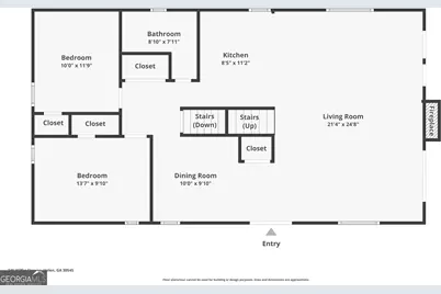 345 Wilfar Strasse, Helen, GA 30545 - Photo 37