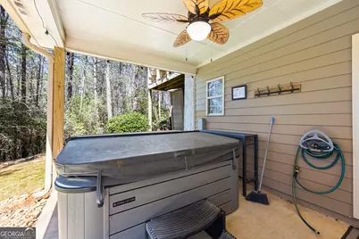 345 Wilfar Strasse, Helen, GA 30545 - Photo 27