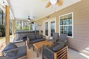 345 Wilfar Strasse, Helen, GA 30545 - Photo 29