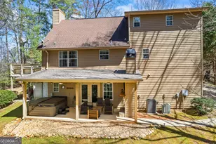 345 Wilfar Strasse, Helen, GA 30545 - Photo 7