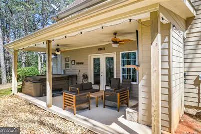 345 Wilfar Strasse, Helen, GA 30545 - Photo 31