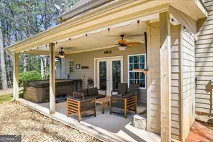 345 Wilfar Strasse, Helen, GA 30545 - Photo 31