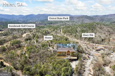 345 Wilfar Strasse, Helen, GA 30545 - Photo 3