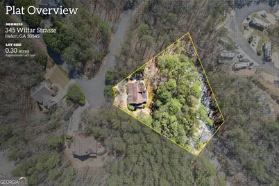 345 Wilfar Strasse, Helen, GA 30545 - Photo 35