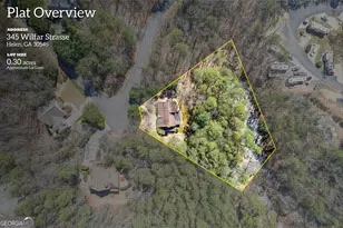 345 Wilfar Strasse, Helen, GA 30545 - Photo 35