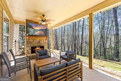 345 Wilfar Strasse, Helen, GA 30545 - Photo 3