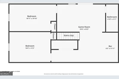 345 Wilfar Strasse, Helen, GA 30545 - Photo 47