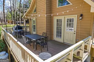 345 Wilfar Strasse, Helen, GA 30545 - Photo 33